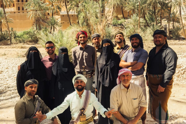 Yemen (Mainland) VI - 3