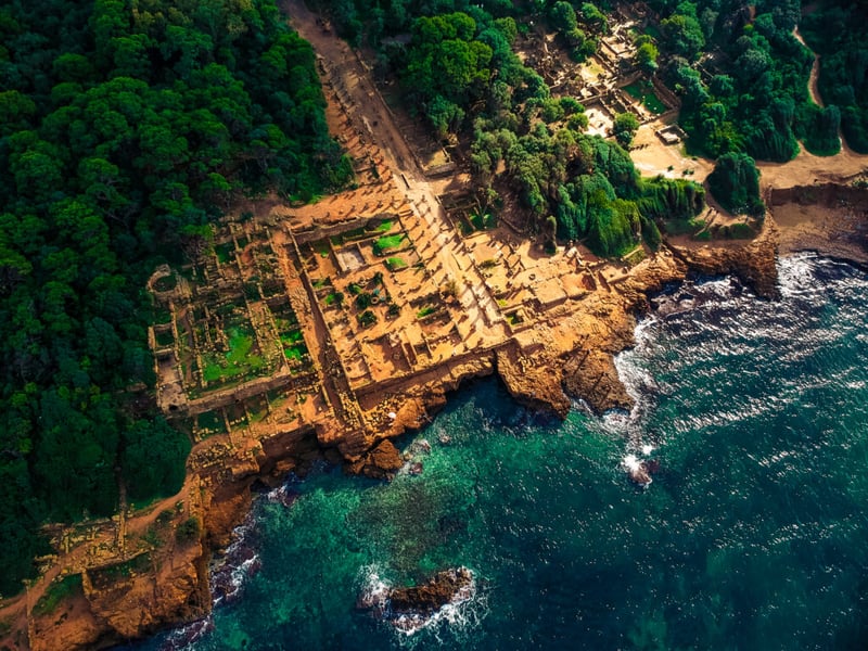 Algeria II