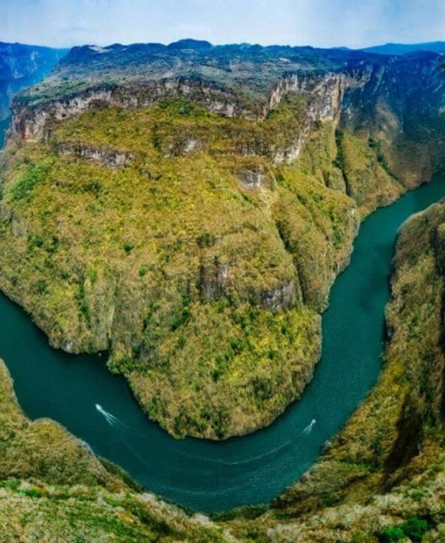 Mexico: 6th Anniversary Expedition photo 8