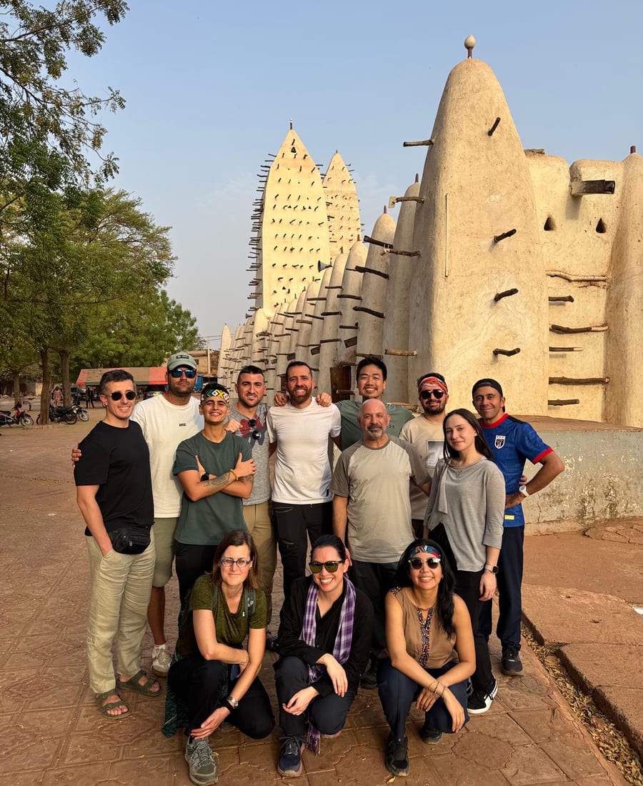 Burkina IV photo 5