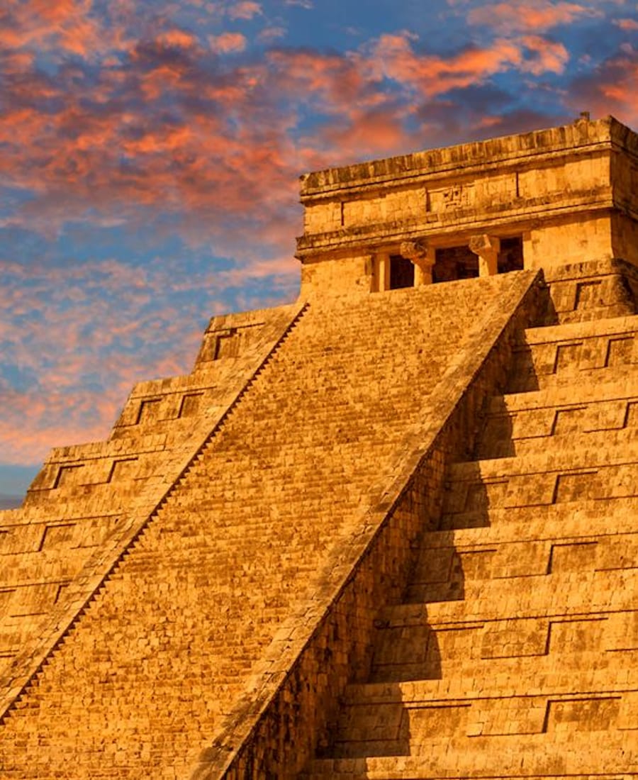 Mexico: 6th Anniversary Expedition photo 4