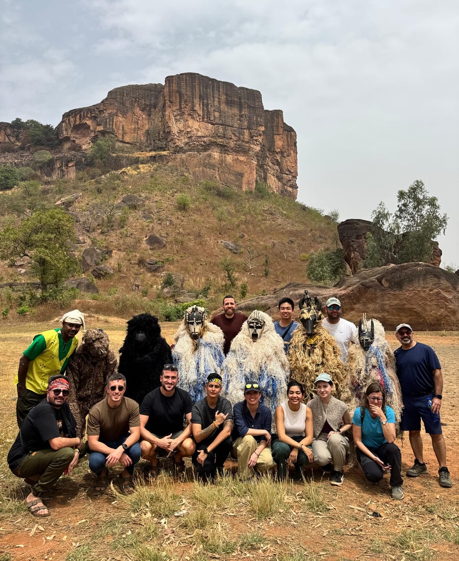 Mali IV photo 5