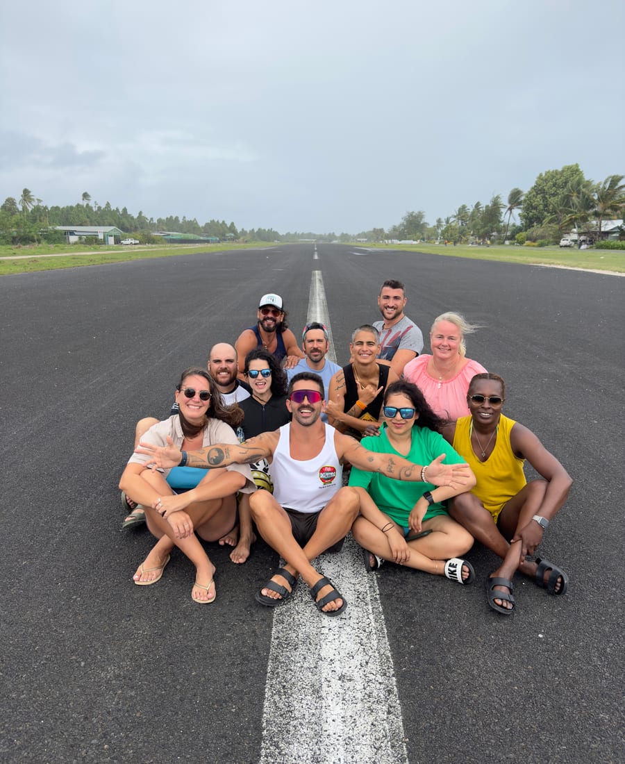 Polynesia II photo 4