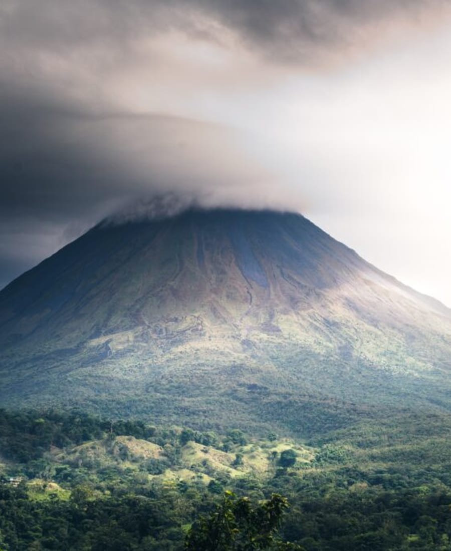 Central America III photo 5