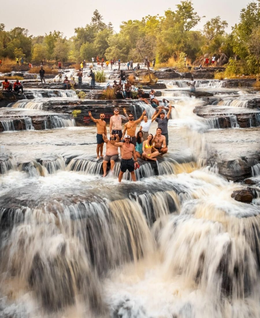 Burkina IV photo 2