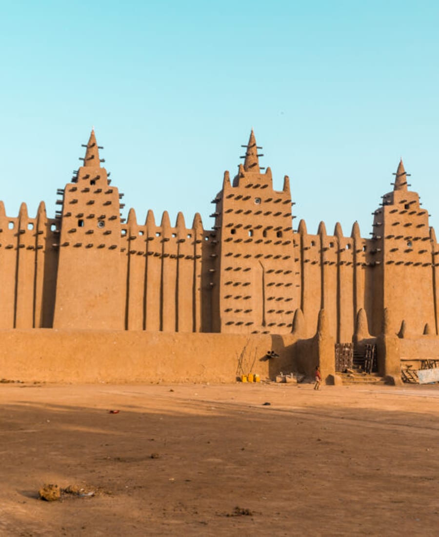 Mali IV photo 2