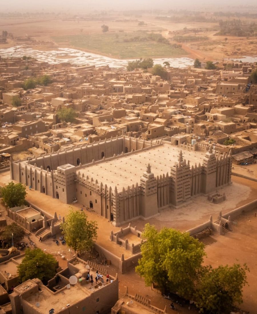 Mali IV photo 1