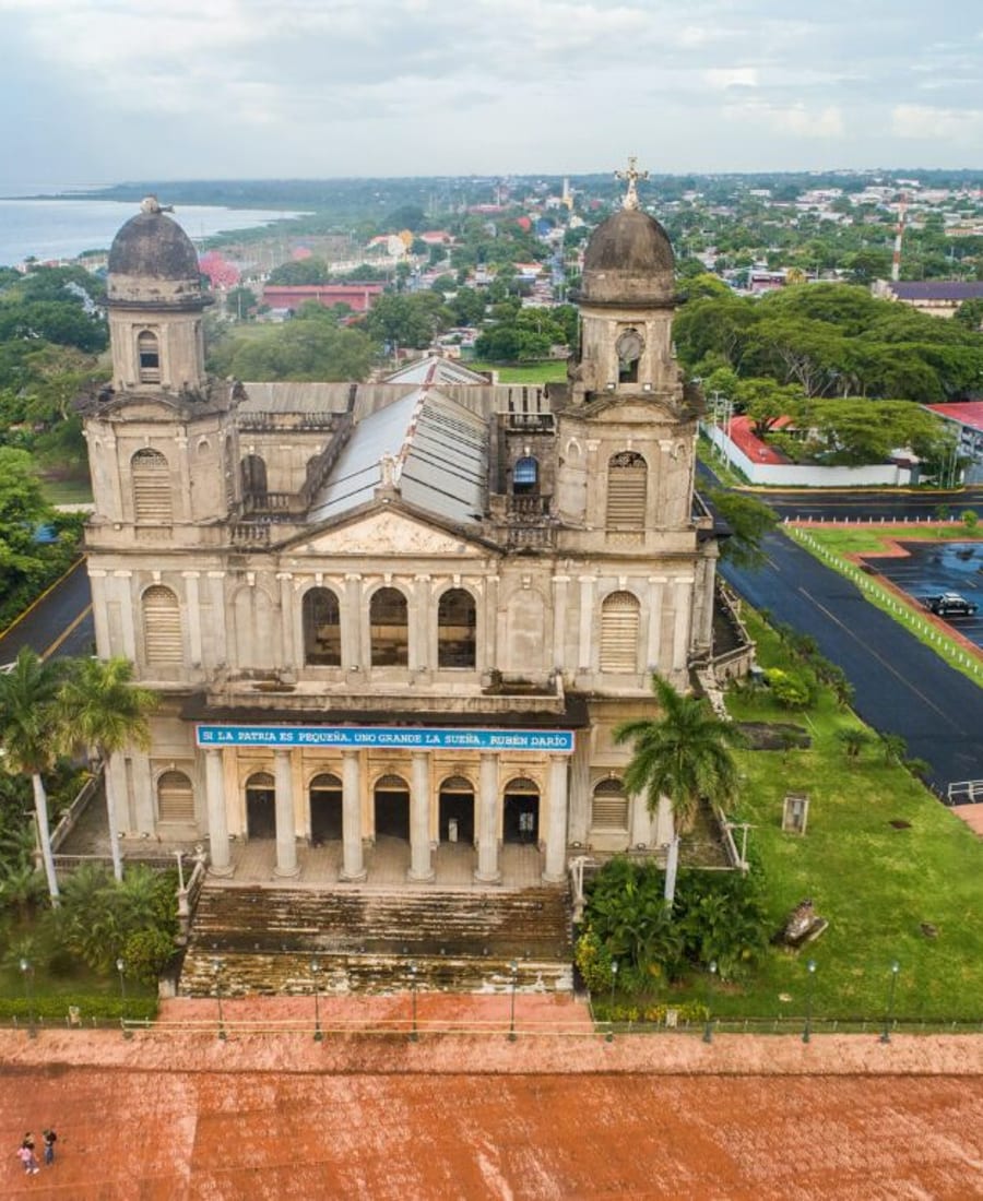 Central America III photo 6
