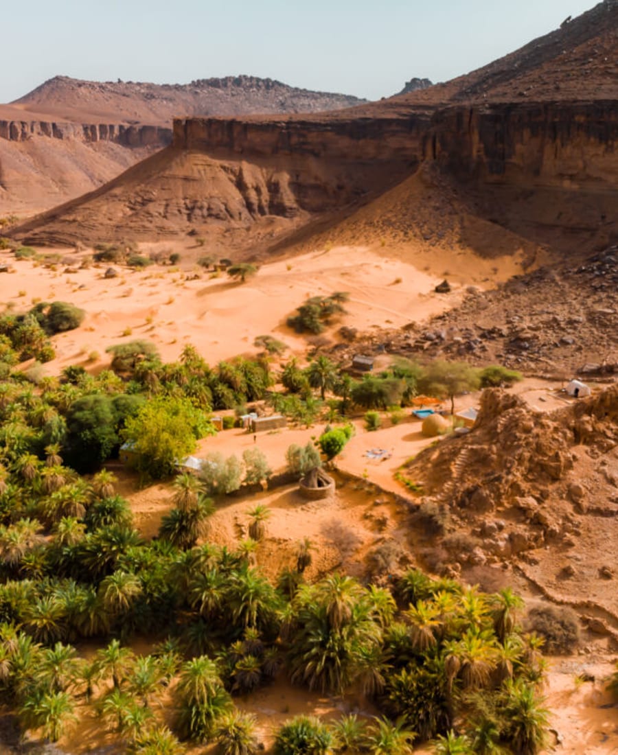 Mauritania VI photo 2