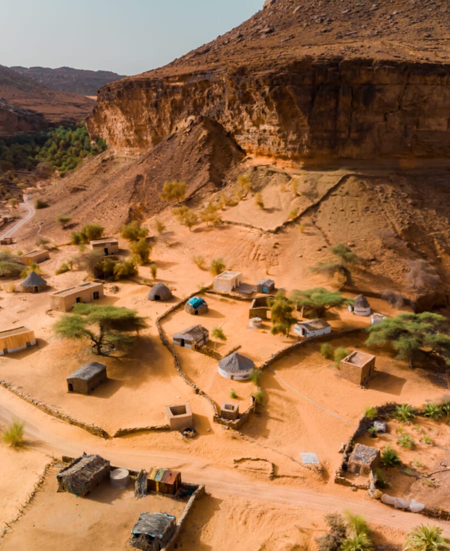 Mauritania VI photo 4