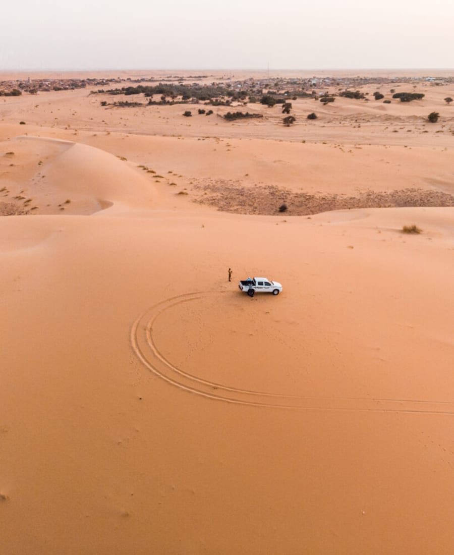 Mauritania VI photo 3