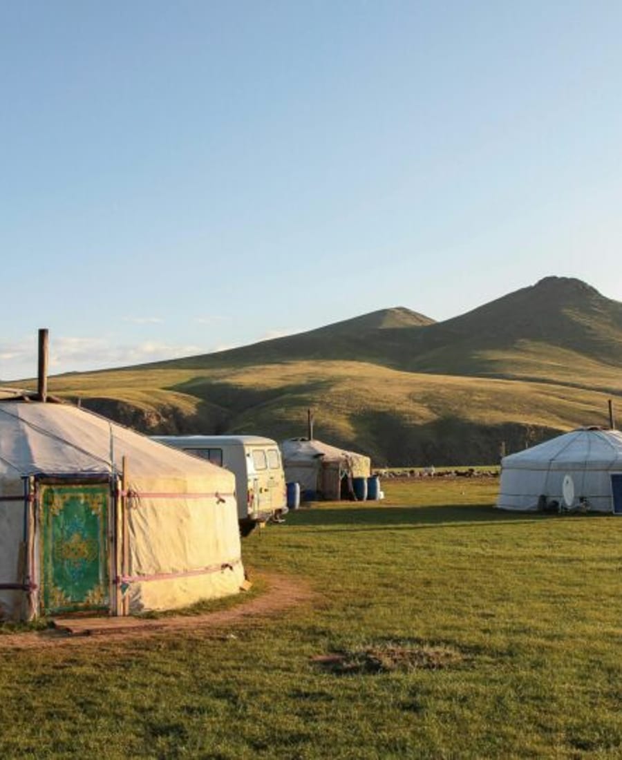 Mongolia III photo 5