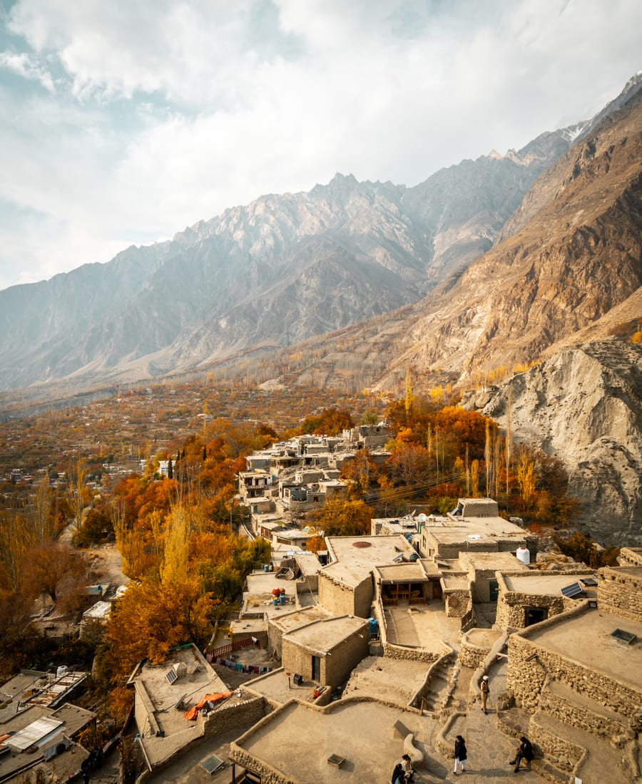 Pakistan VII photo 3