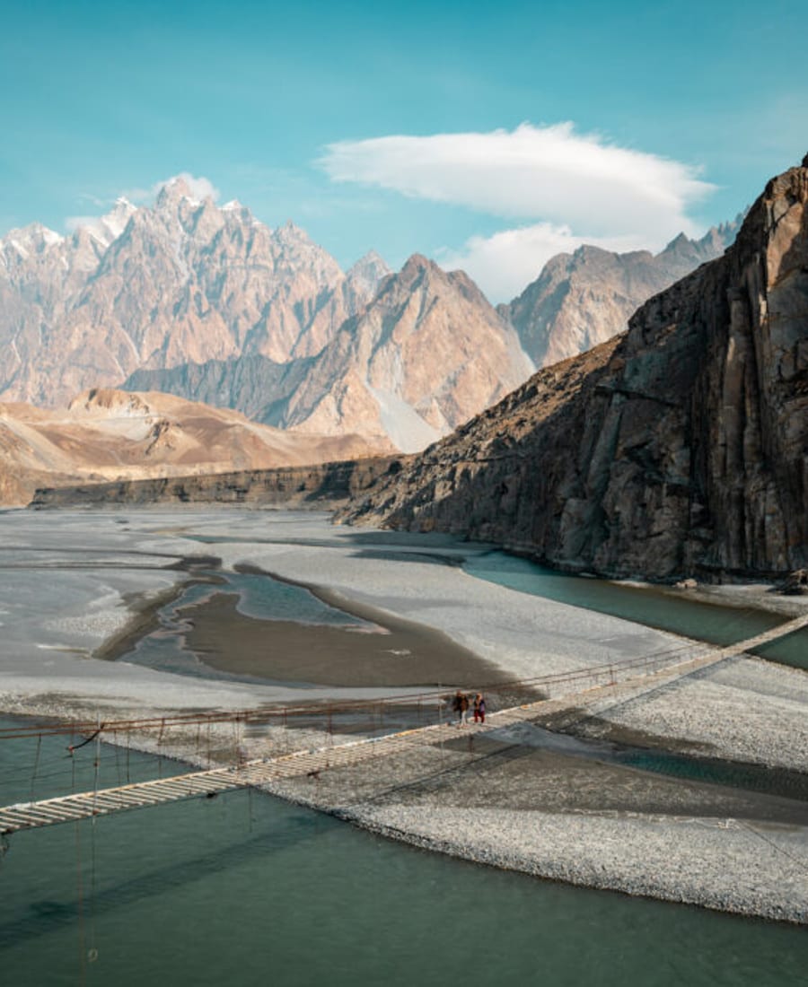 Pakistan VII photo 2