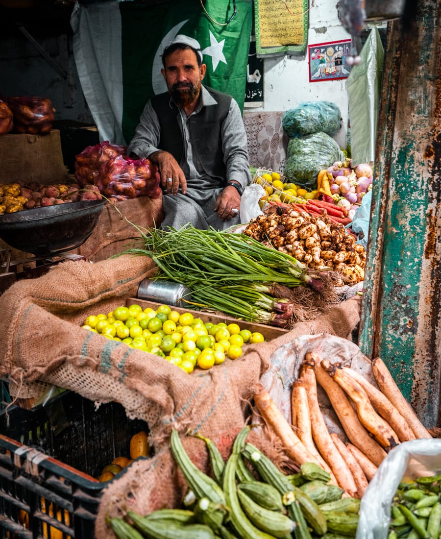 Pakistan VII photo 4