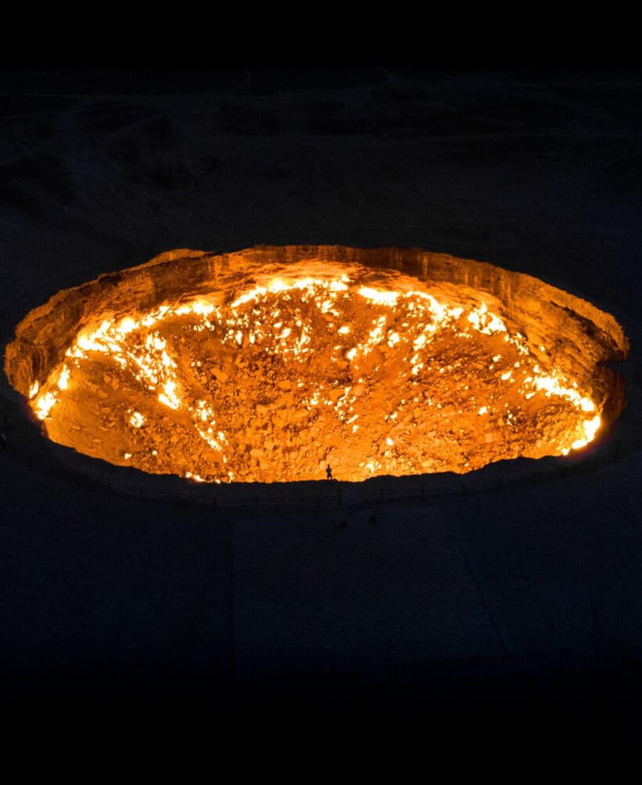 Turkmenistan VI photo 4