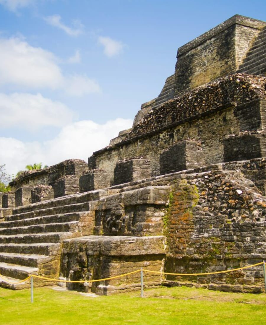 Mexico: 6th Anniversary Expedition photo 5