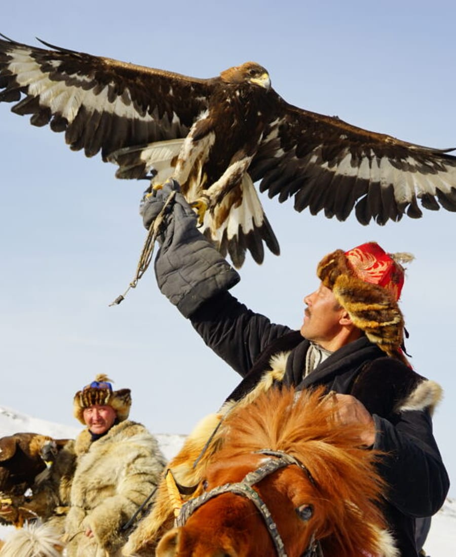 Mongolia III photo 4