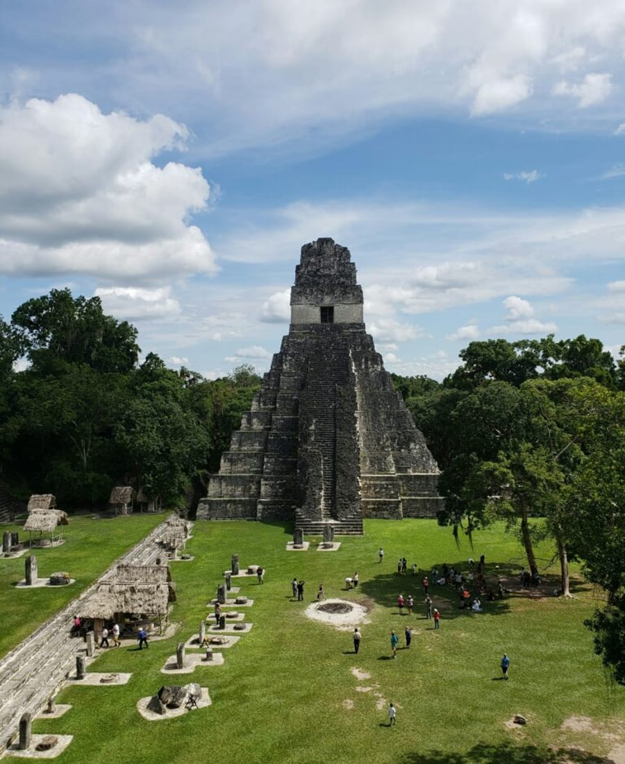 Central America III photo 2