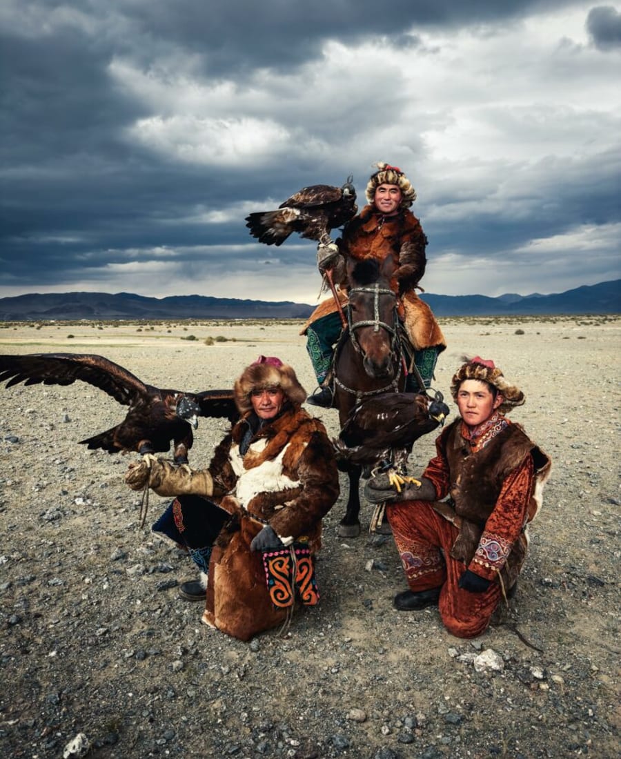 Mongolia III photo 1