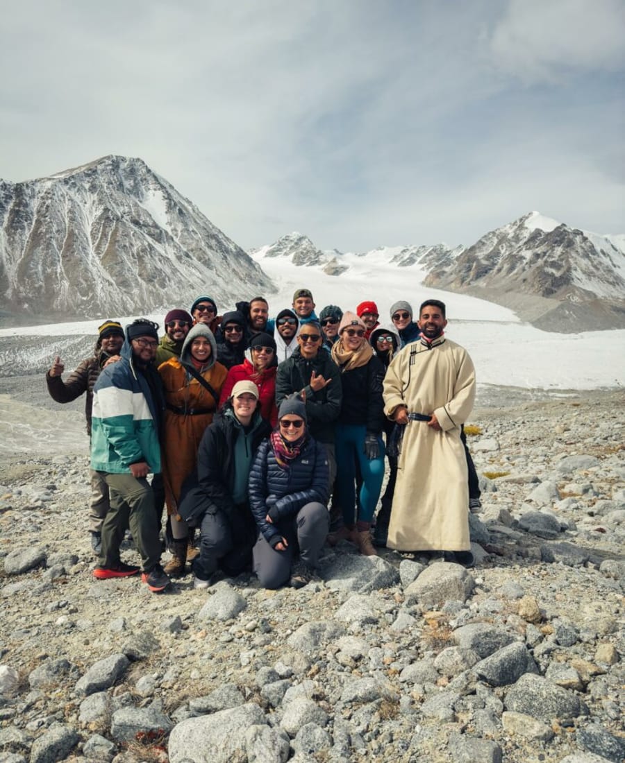 Mongolia III photo 6