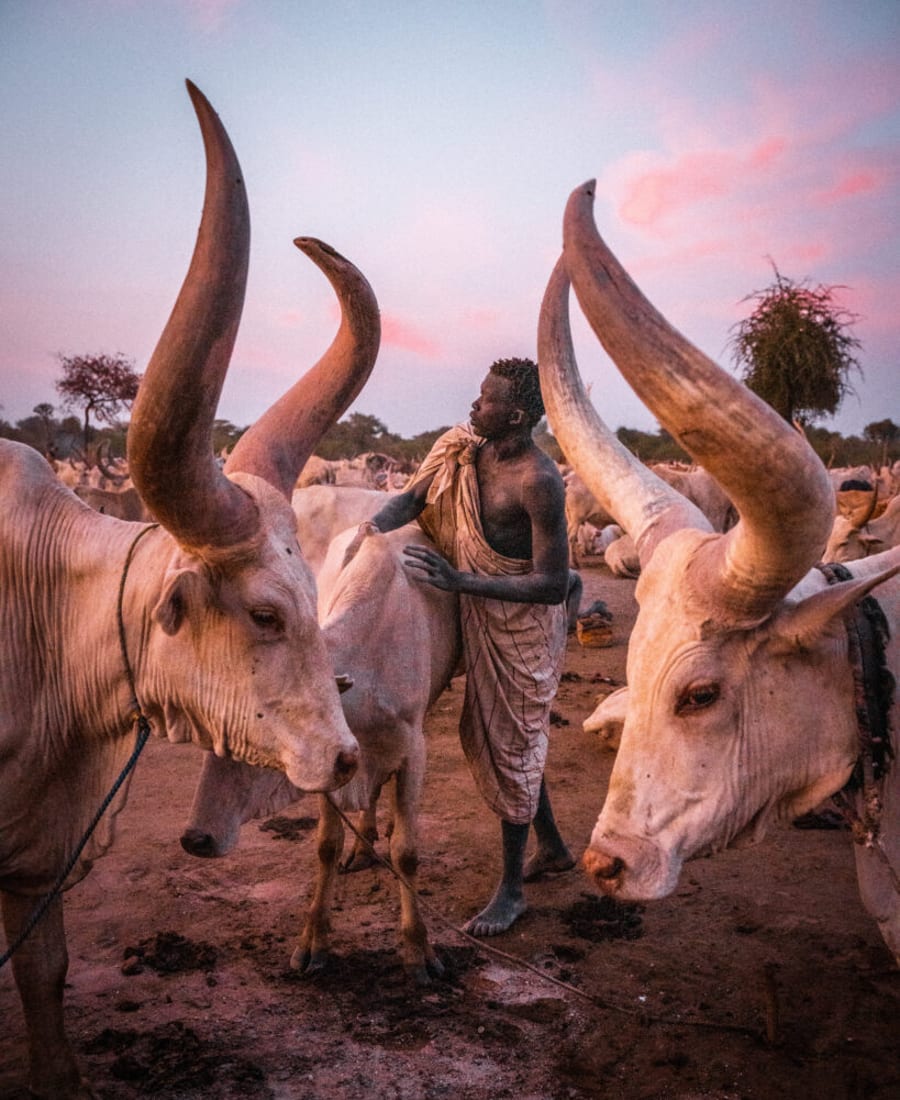 South Sudan IV photo 1