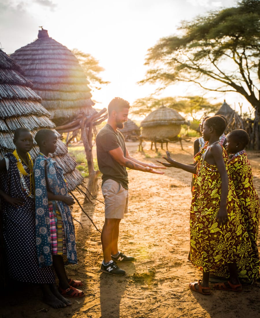 South Sudan IV photo 4