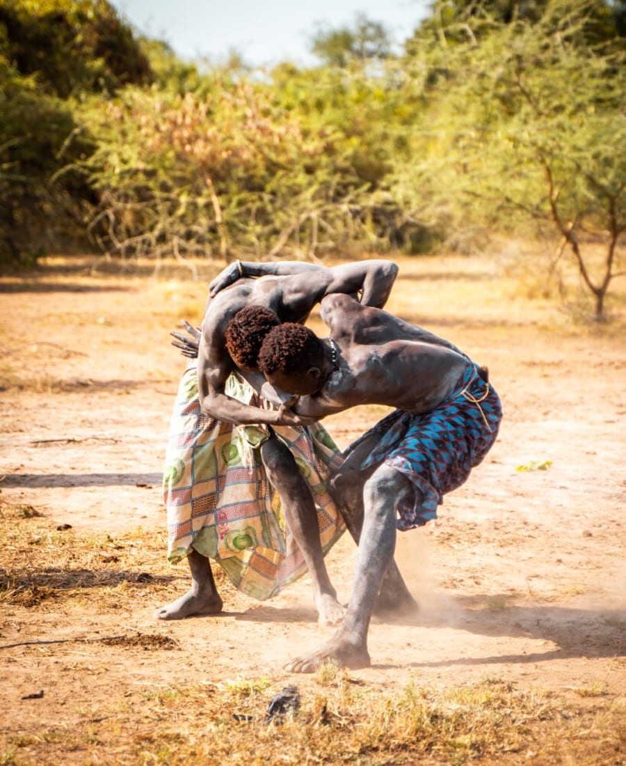 South Sudan IV photo 5