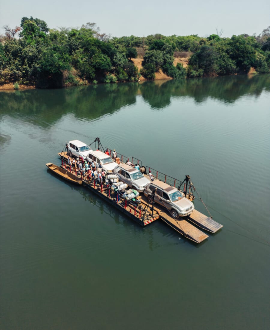 West Africa VIII photo 6