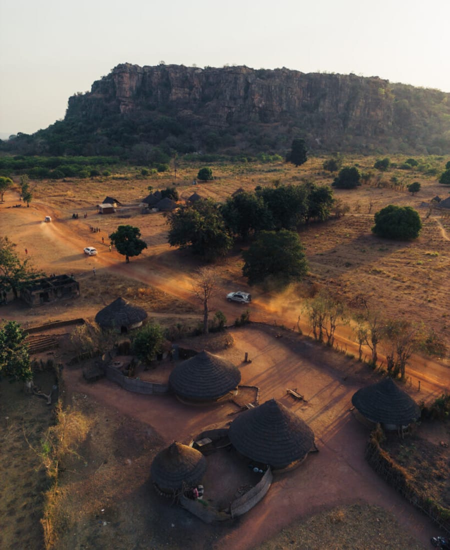West Africa VIII photo 1