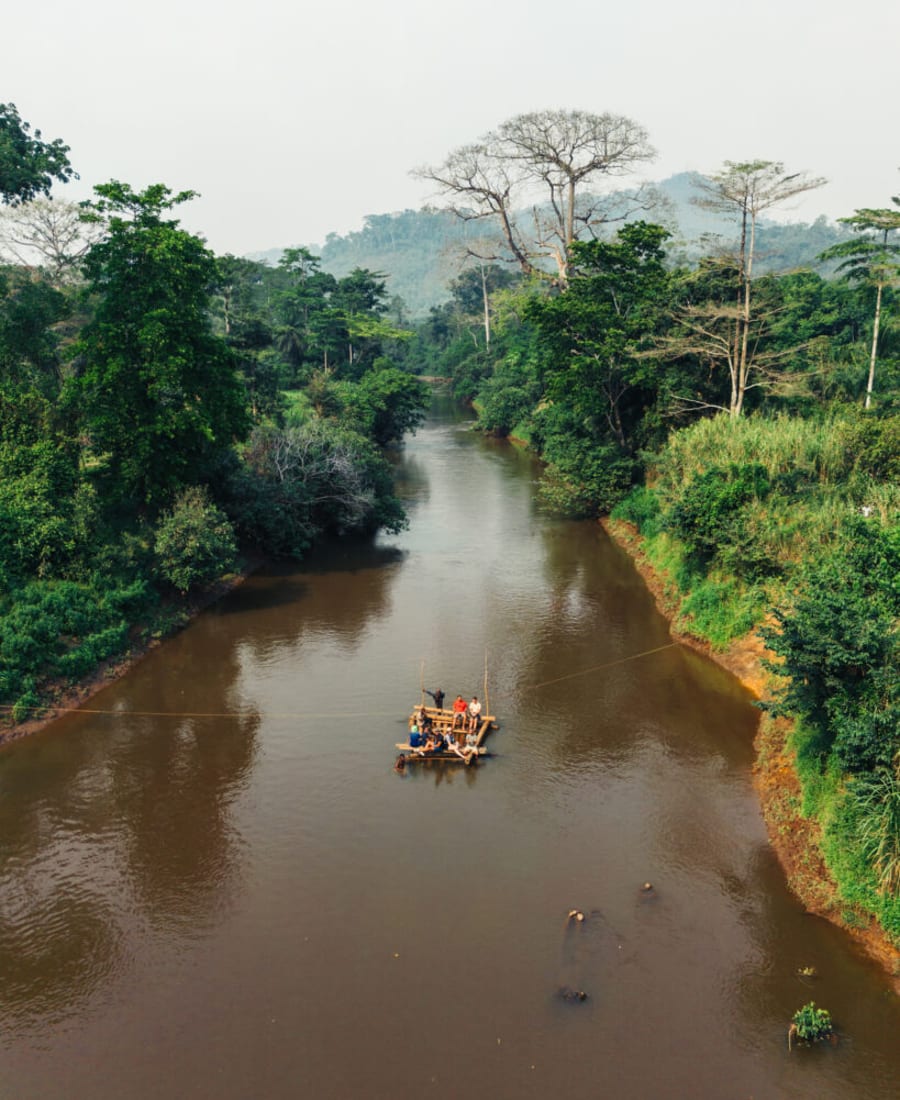 West Africa VIII photo 4