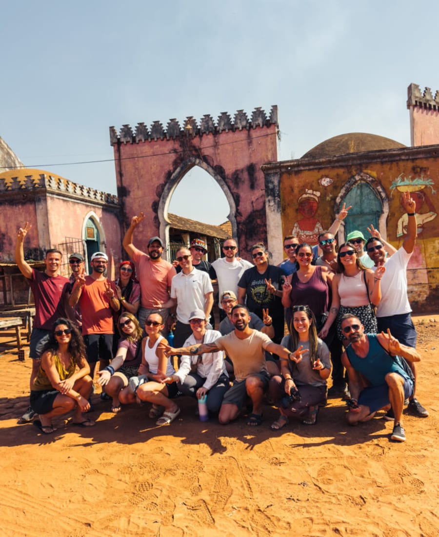 West Africa VIII photo 3