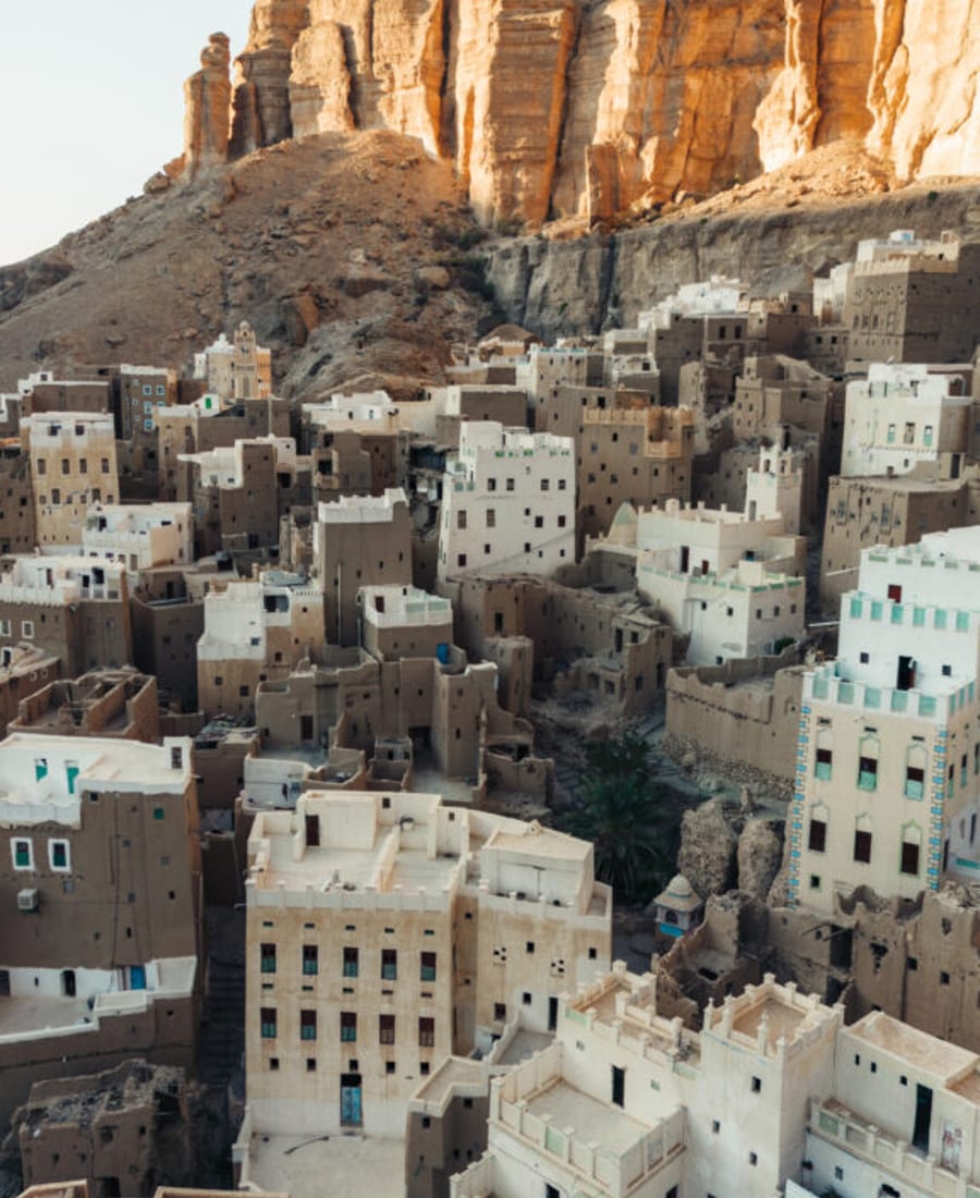 Yemen (Mainland) VII photo 7