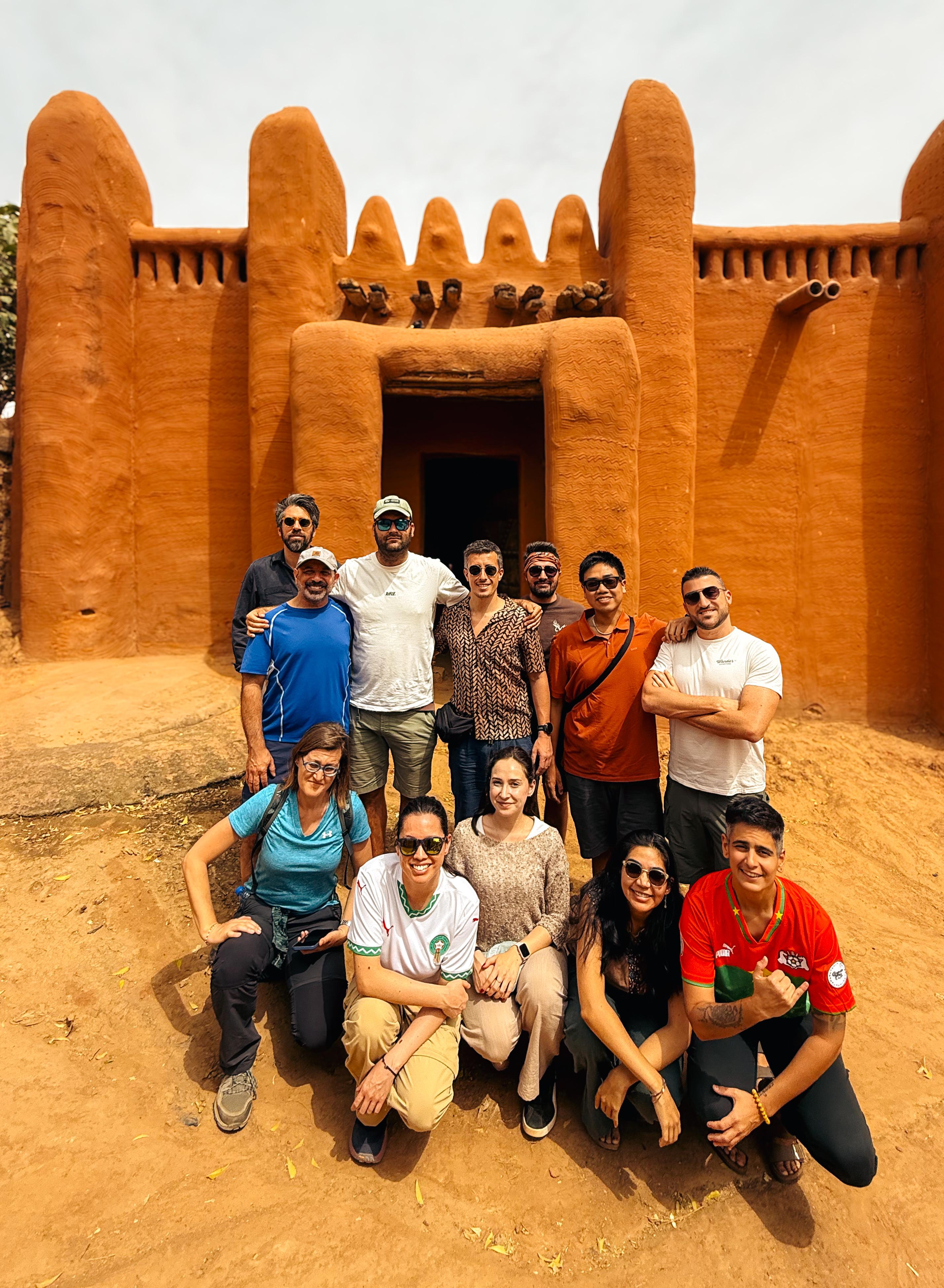 Burkina IV photo 4