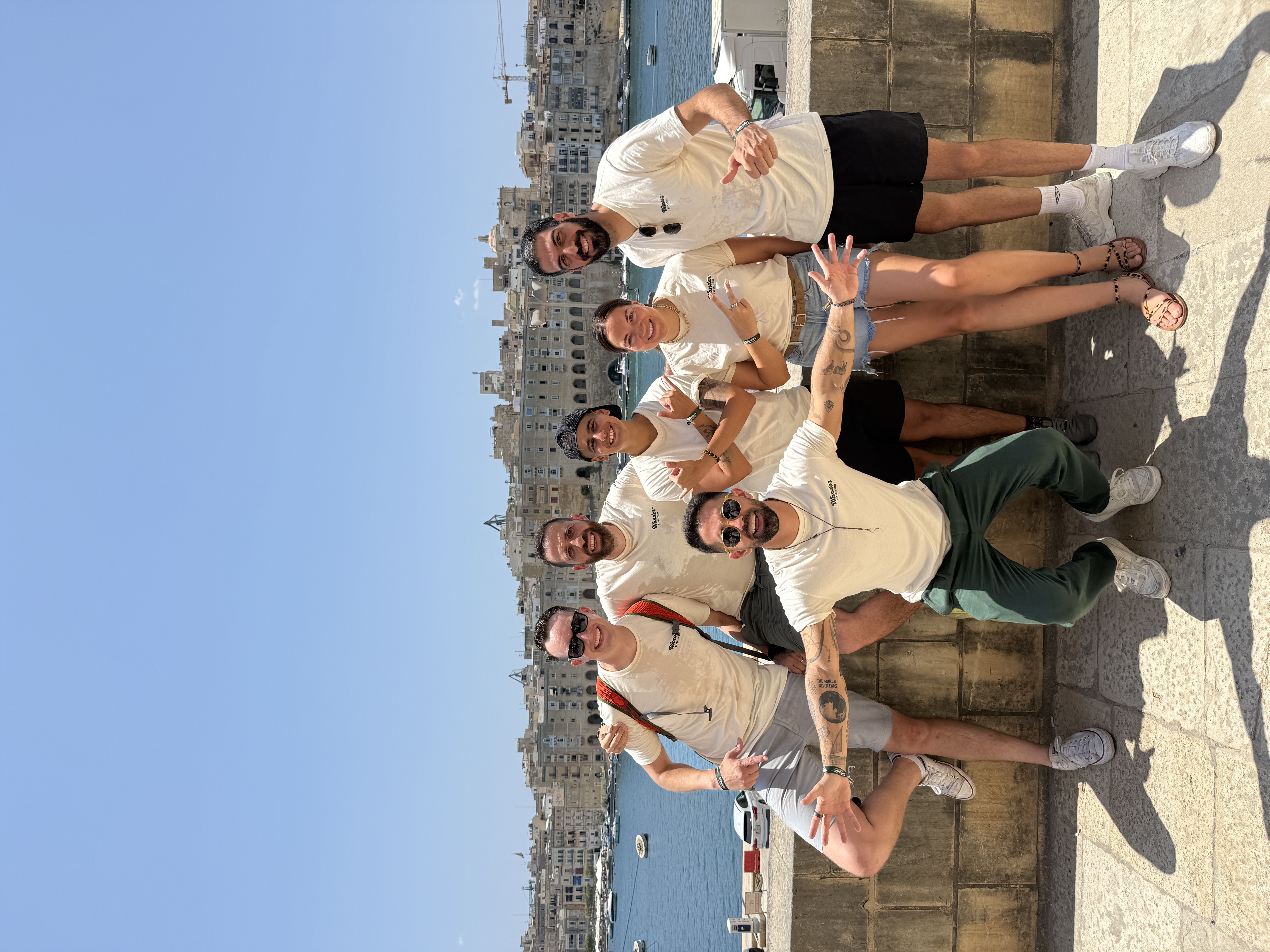 Malta: Every Country Twice photo 6