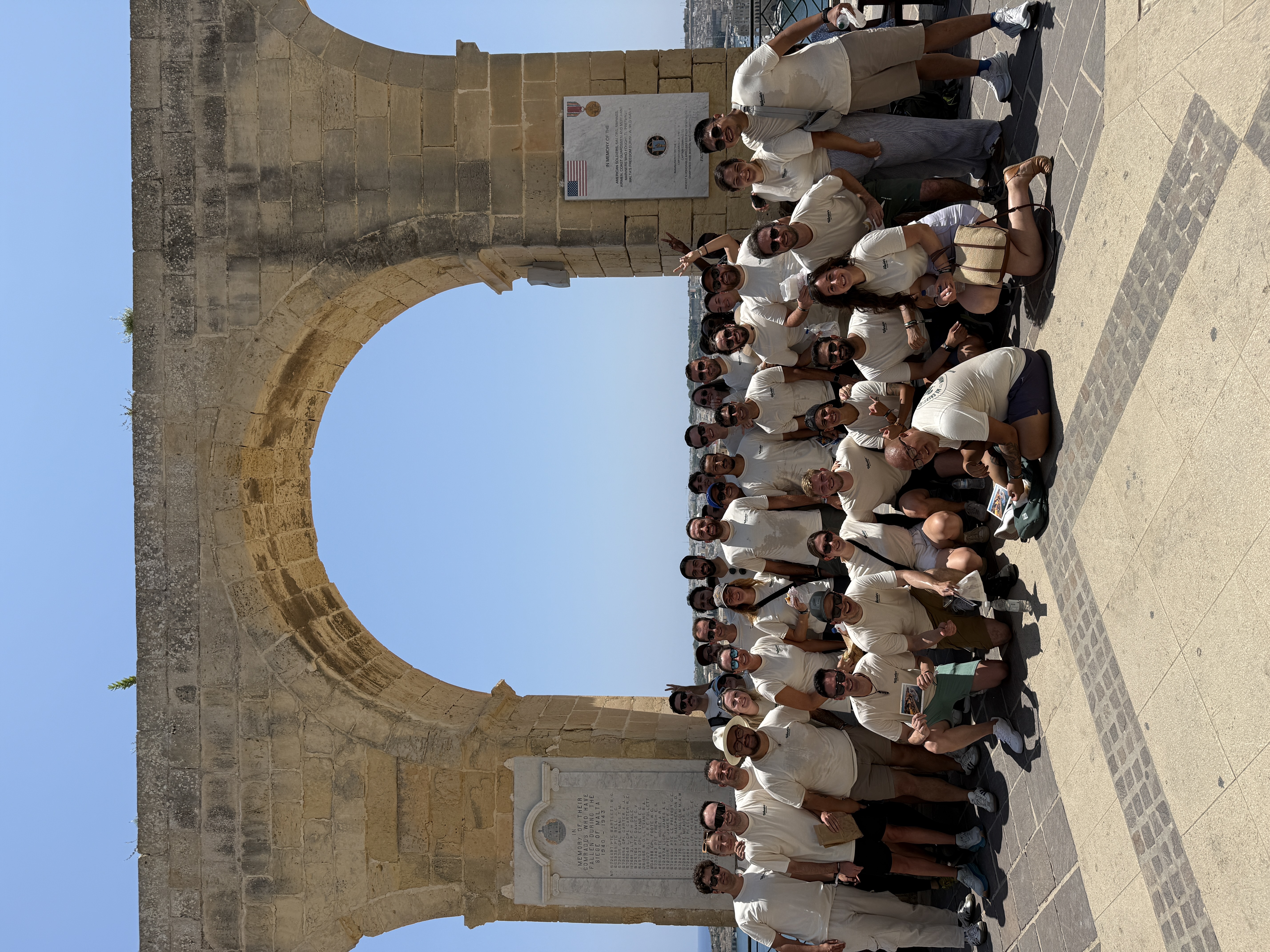 Malta: Every Country Twice photo 5