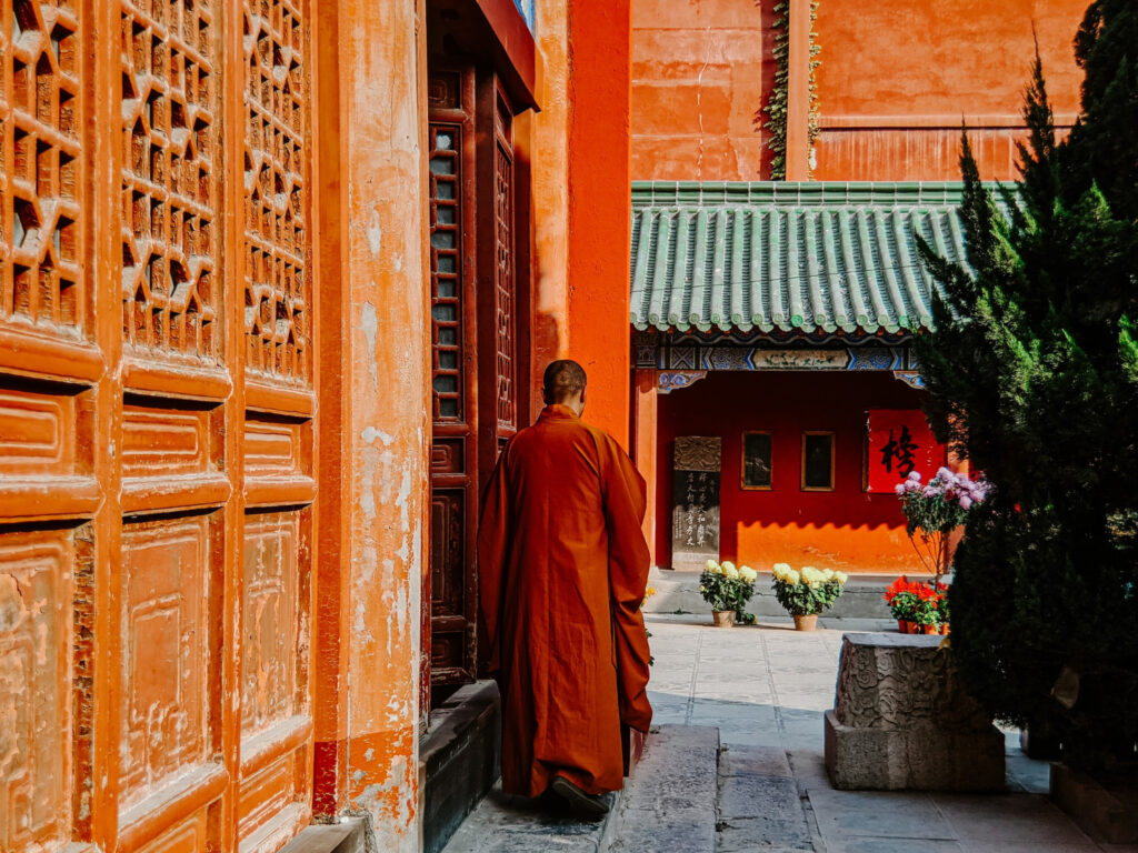 Tibet photo 4