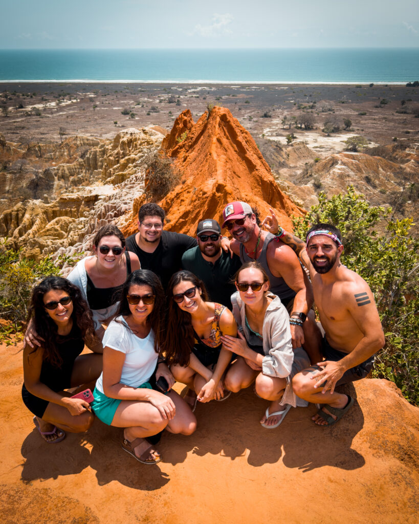 Angola photo 5