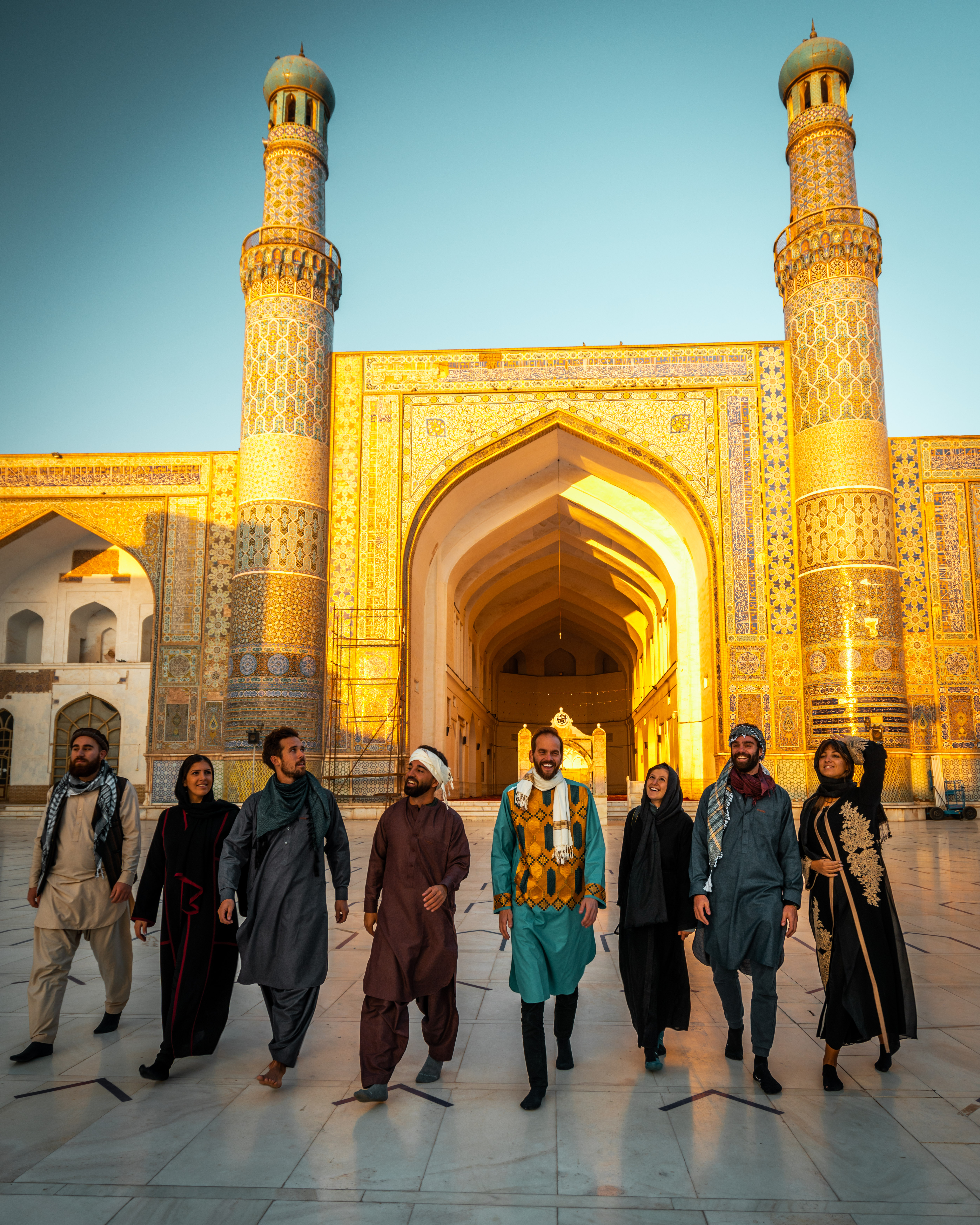 Afghanistan II photo 5