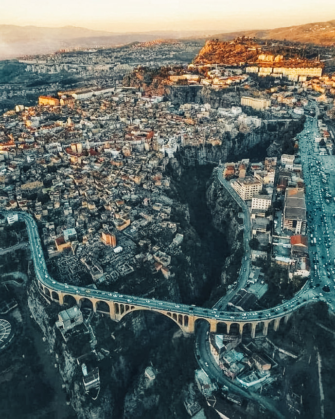 Algeria photo 5