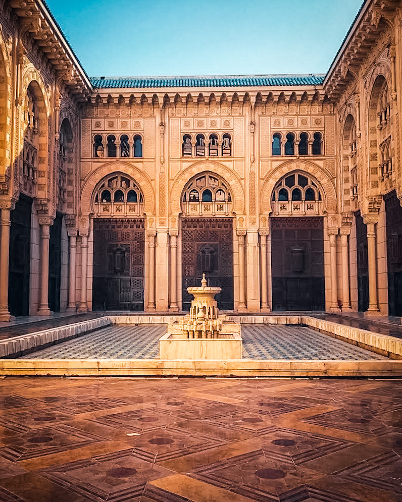 Algeria photo 3
