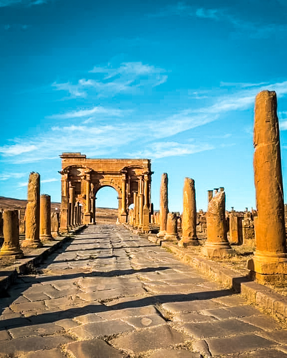 Algeria photo 6