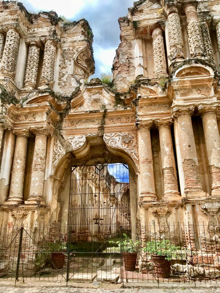 Central America I photo 8
