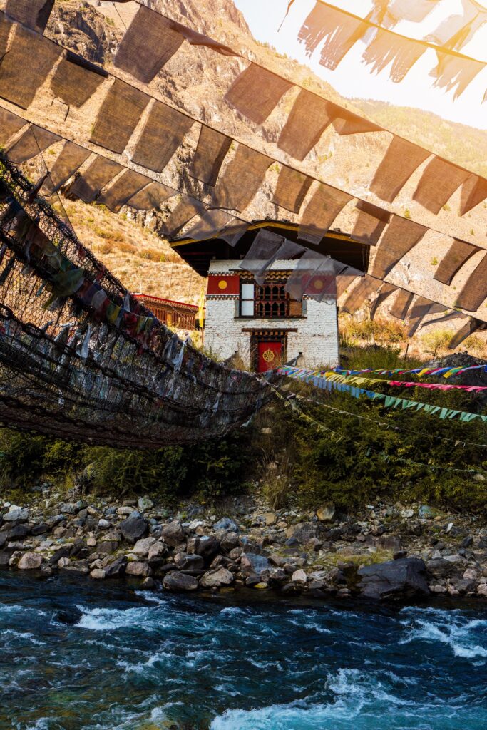Indian Himalayas & Bhutan photo 4