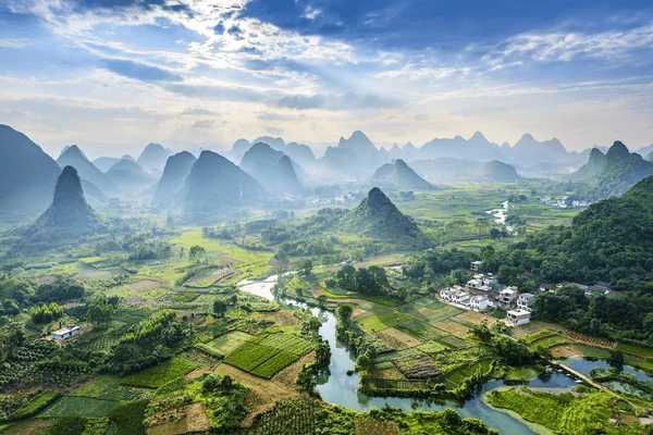 China Hidden Gems photo 4