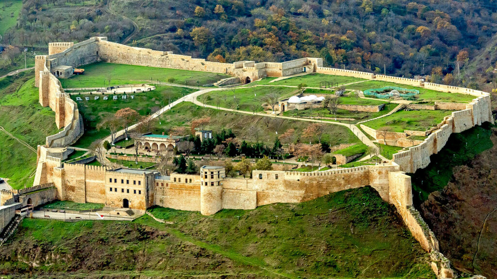 Russian Caucasus photo 5