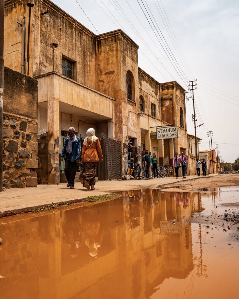 Eritrea & Djibouti I photo 5