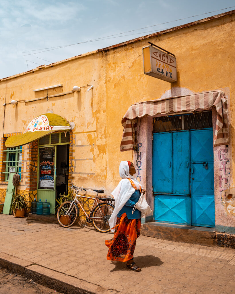 Eritrea II photo 6