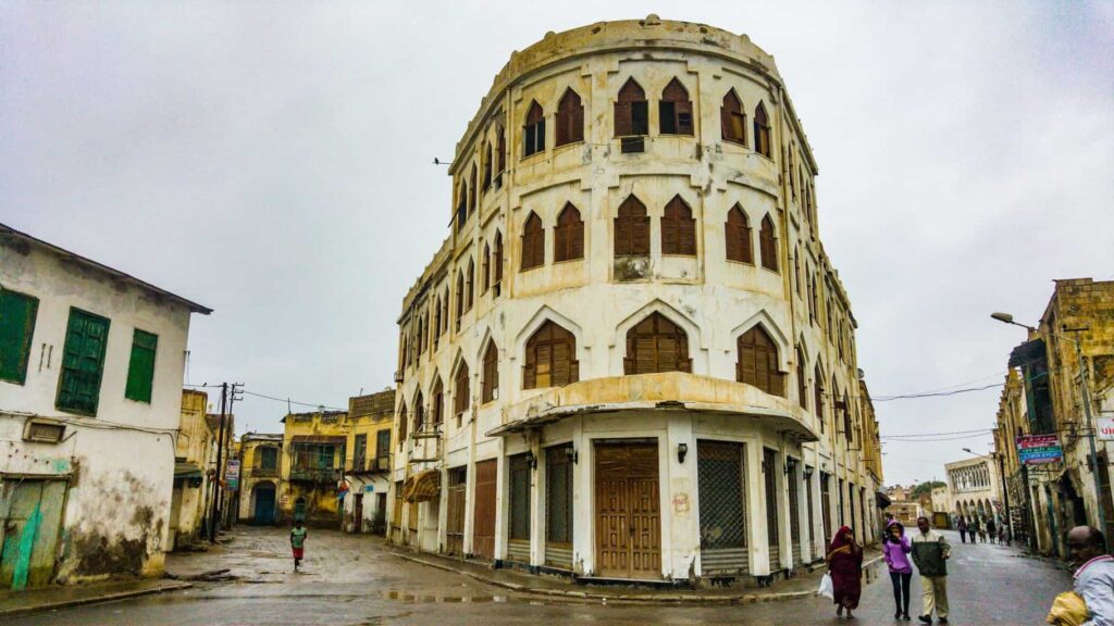 Eritrea II photo 5