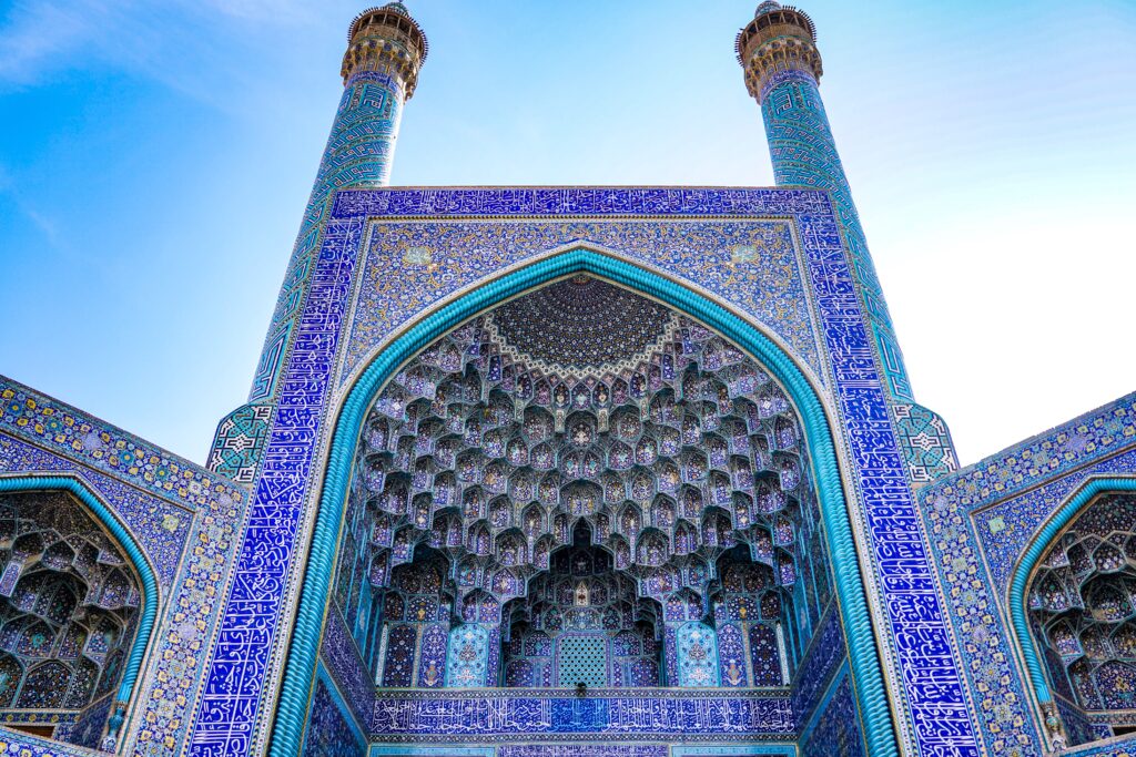 Iran VI photo 1